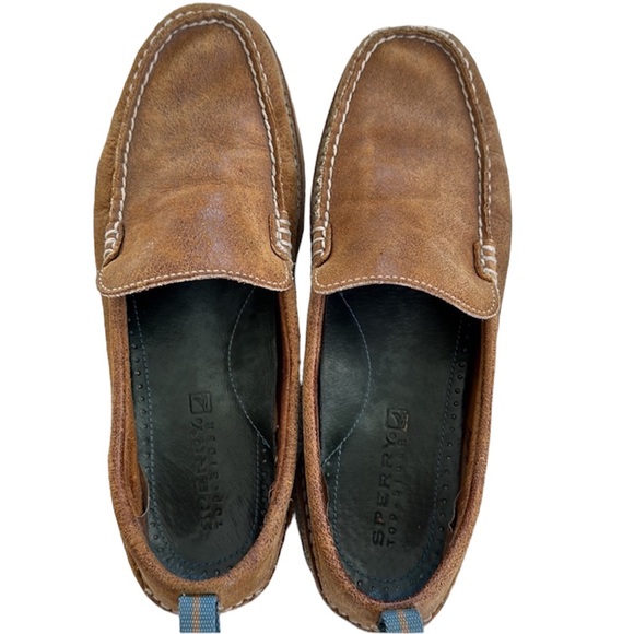 Sperry Top-Sider Loafers - Picture 4 of 6